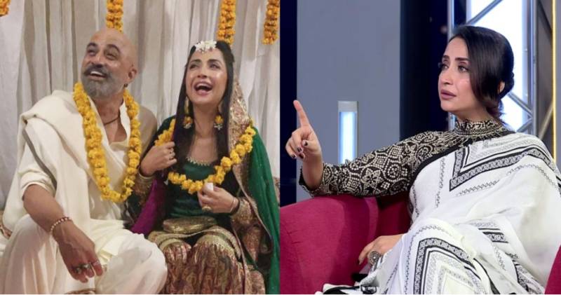 Zara Tareen opens up about love & heartbreak