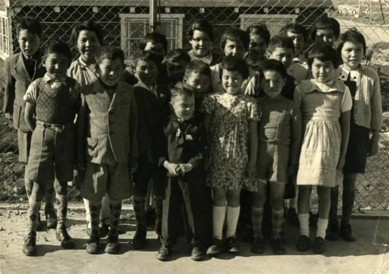 Denmark denies compensation to Greenland's 'stolen children'