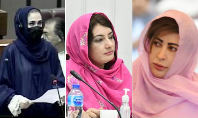 ECP holds back three reserved seats of ruling PML-N and JUI