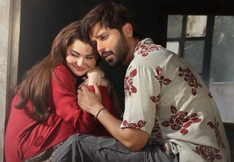 Fahad Mustafa marks one year of Kabhi Mein Kabhi Tum 