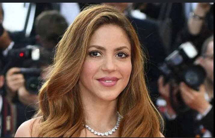 Peru clinic that leaked Shakira medical record given hefty fine