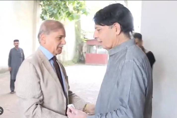 What has PML-N suddenly remembered?