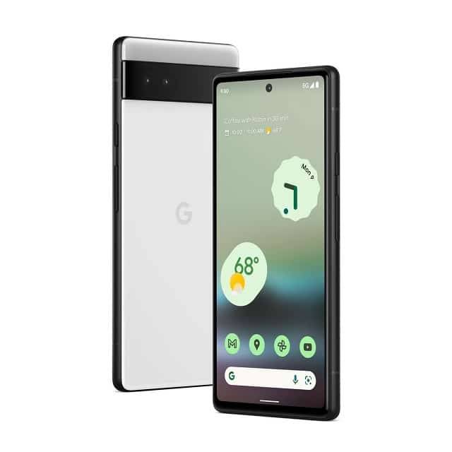 Google’s mandatory Android 16 update to reduce Pixel 6a battery performance