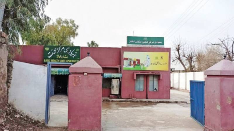 Govt residences near Health Centres handed over to contractors; employees ordered to vacate