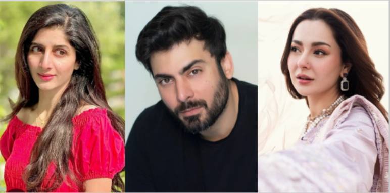 India again bans Pakistani star’s social media accounts 