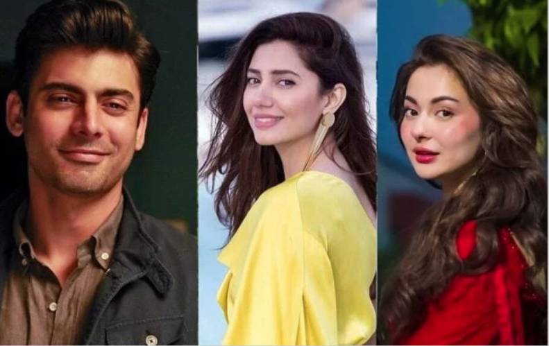 India lifts ban on SELECT Pakistani stars' social media accounts