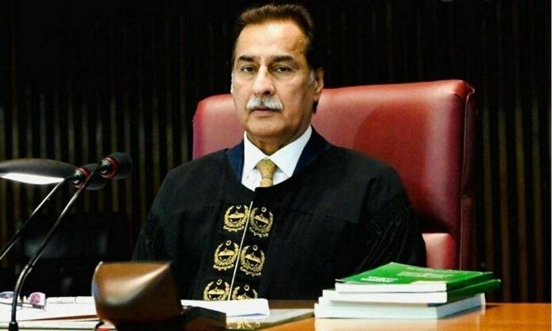 NA spokesperson clarifies speaker’s salary hike process