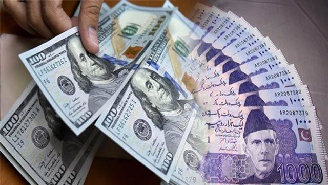 Pakistan’s total liquid foreign reserves surge above $18b