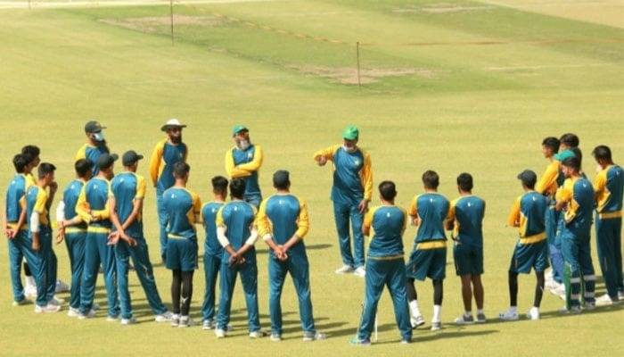 PCB names 30 players for third phase of U19 Skills Assessment camp