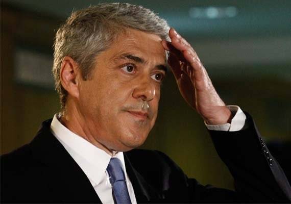 Portugal's ex-PM goes on trial in corruption case