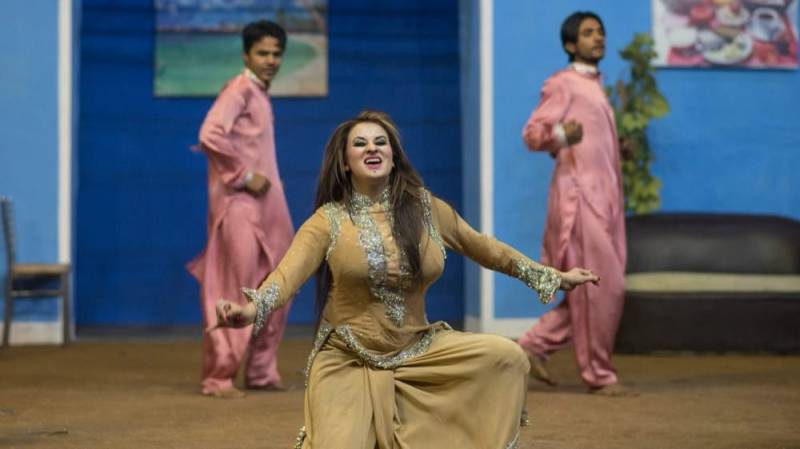 Punjab finalises new drama act with stricter controls on theatres and performers