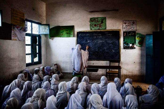 Punjab to replace non-tested school heads with merit-based appointments