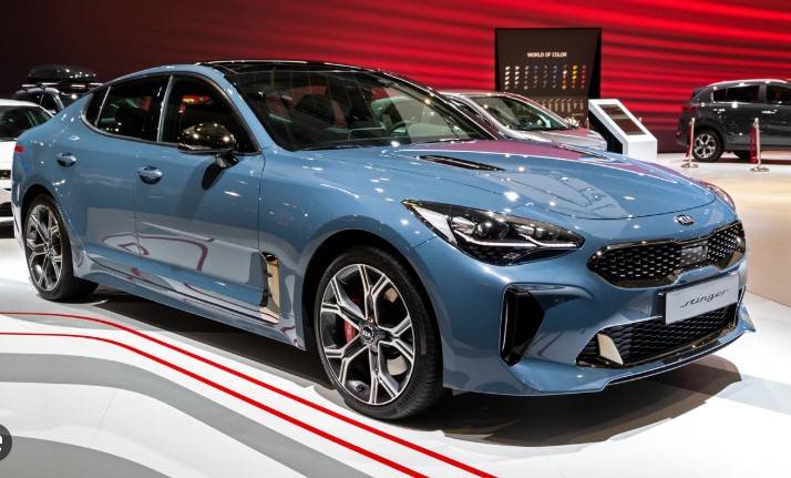 KIA Pakistan jacks up car prices by up to Rs700,000