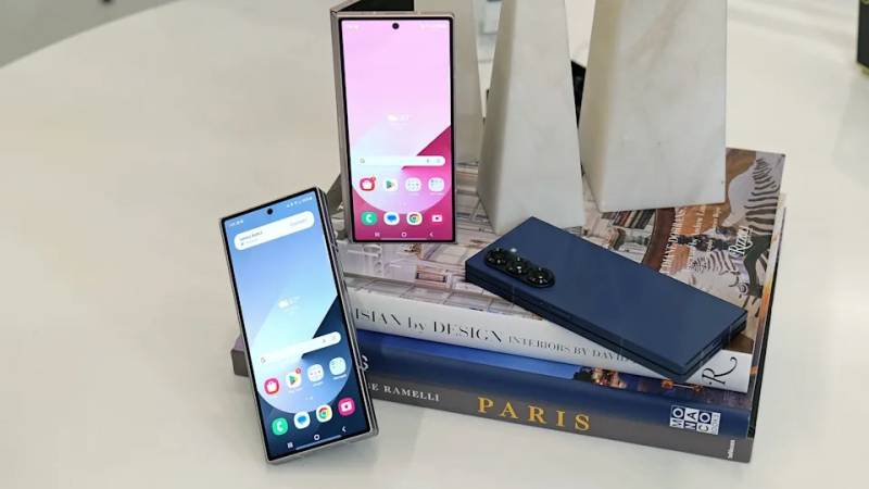 Samsung set to unveil Galaxy Z Fold 7, Fold Ultra, and more at Galaxy Unpacked on July 9
