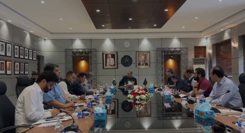 Stakeholders all praise for successful branding and hosting of PSL
