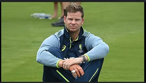 Steve Smith back for second West Indies Test after dislocated finger