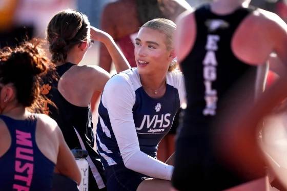 US Supreme Court to weigh ban on transgender athletes