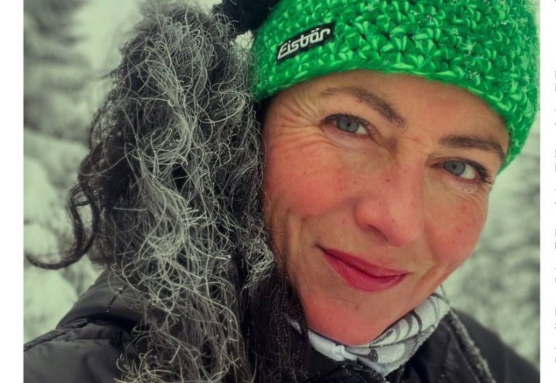 Czech female climber dies in Nanga Parbat fall