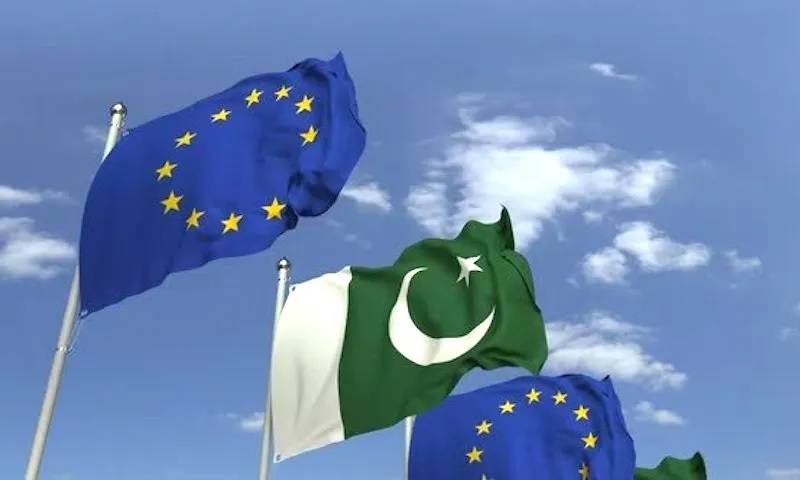 EU gives AFD €12 million grant to improve water, sanitation services in Lahore, Faisalabad