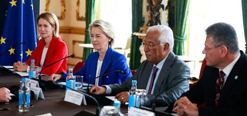 EU, US to hold last-ditch trade talks through weekend