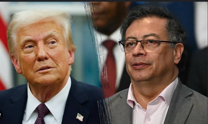 US, Colombia recall top diplomats as rift deepens