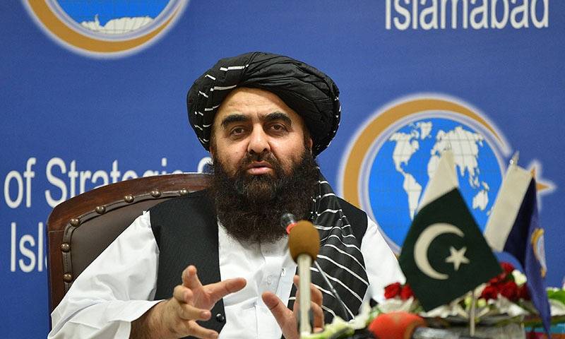 Russia becomes first country to recognise Taliban govt
