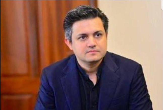 PTI’s Hammad Azhar, Rana Shahbaz declared proclaimed offenders