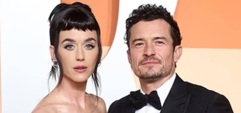 Daughter Daisy shared priority: Katy Perry, Orlando Bloom confirm split