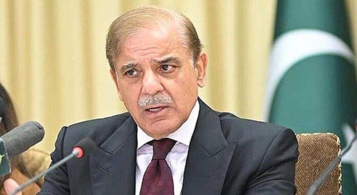 At ECO,PM Shehbaz calls for regional unity, condemns Israeli, Indian aggression against Iran, Pakistan