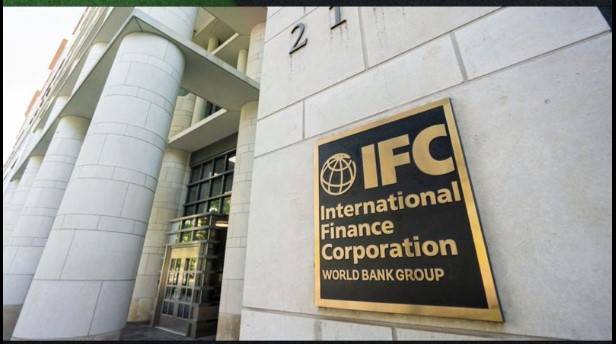 World Bank's IFC ramps up investment amid global uncertainty