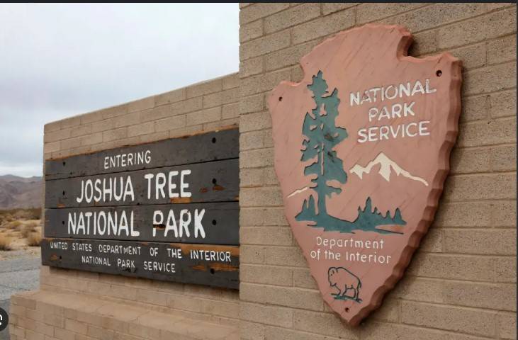 Trump orders national park entry fees hike for foreign tourists