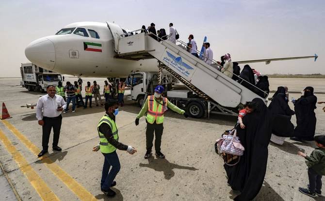 Pakistan increases flights to Iran, Iraq during Muharram and Arbaeen