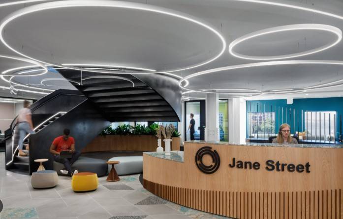 India regulator bans US trading firm Jane Street Group