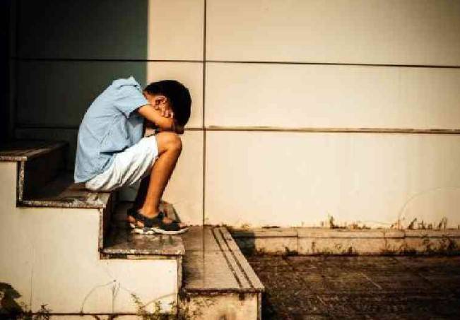 10-year-old boy sexually assaulted in Islamabad