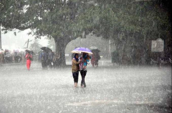 PDMA predicts heavy rains on 9th & 10th Muharram in Punjab