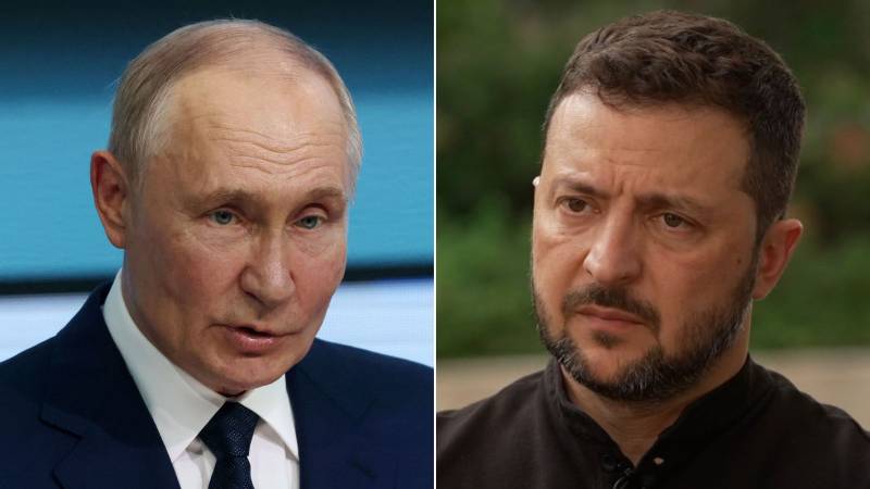 Russia brushes of talks after largest assault on Ukraine