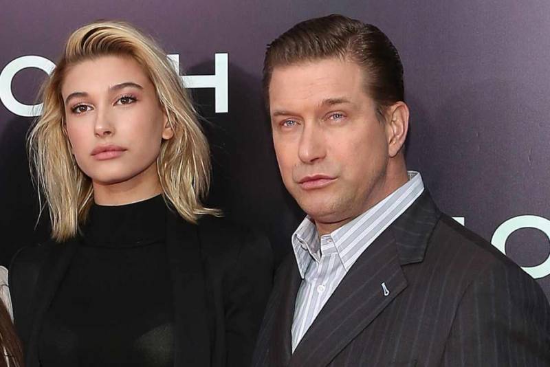 Stephen Baldwin labels Hailey Bieber as ‘super smart’ in business