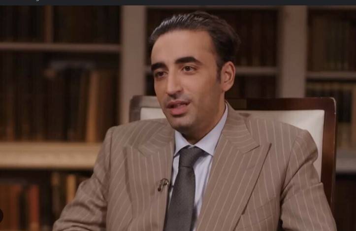 Pakistan suffered heavily from Indian-sponsored terrorism: Bilawal