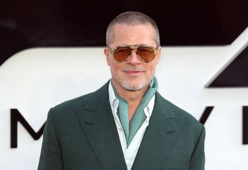 Brad Pitt’s 'biggest regret' after Angelina Jolie divorce revealed