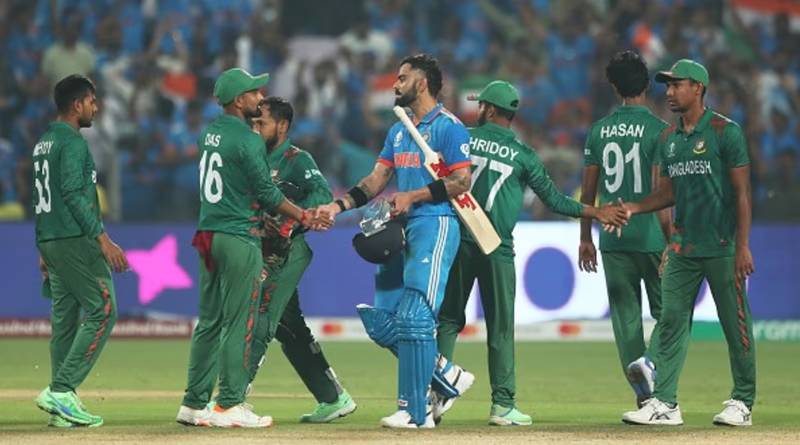 India and Bangladesh postpone cricket tour to 2026