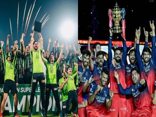 Kohli’s RCB vs Afridi’s Qalandars? Global Club T20 Championship set for 2026 showdown