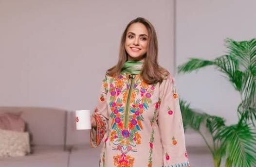 Nadia Khan mocks Mann Mast Malang plotline, clips goes viral 