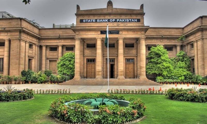 Pakistan’s debt rises to Rs76 trillion, up 12 percent from last year: SBP