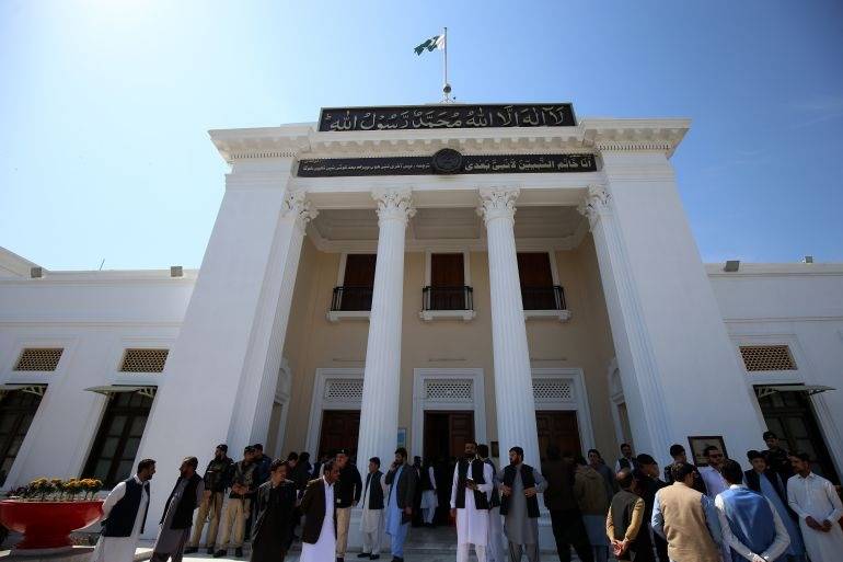 PTI likely to lose three Senate seats in KP amid electoral shift