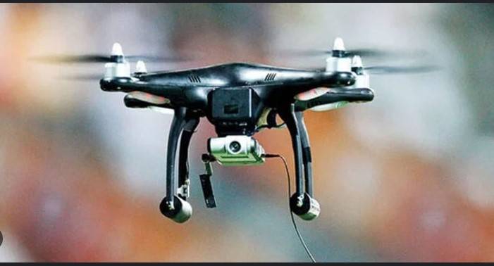 Ban imposed on flying private drones in Islamabad