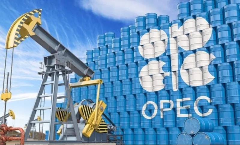 OPEC+ to hike petrol output to 548,000 bpd in August