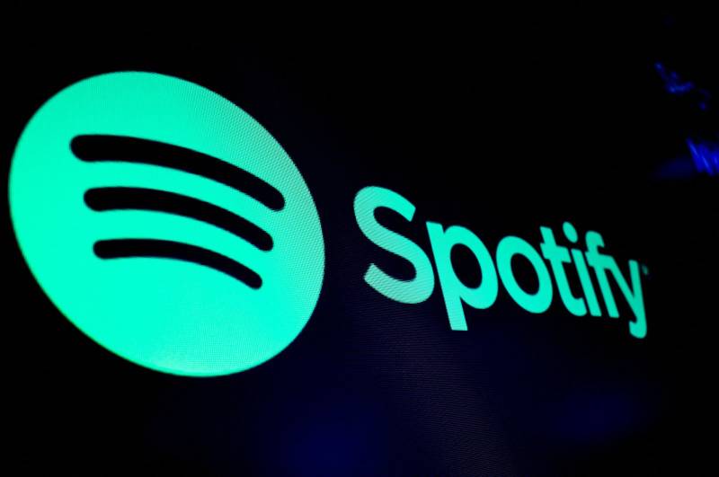 Turkey opens Spotify probe after 'provocative playlist' complaint