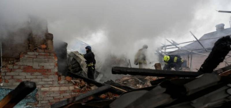 UN condemns Russia's largest drone assault on Ukraine
