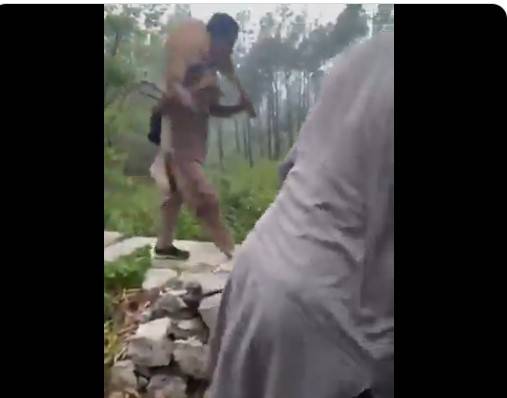 FIR lodged after deer illegally hunted at Margalla Hills in Islamabad