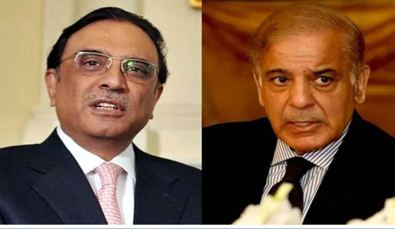 President, PM urge masses to follow path of Imam Hussain (RA)